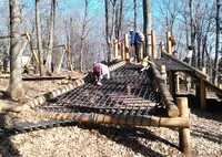 野山北公園・あそびの森・冒険の森の写真・動画_image_61572