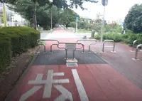 保谷狭山自然公園自転車道の写真・動画_image_62445