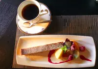 菓子と珈琲 朔の写真・動画_image_65890