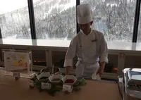 プラチナム　トマムの写真・動画_image_66647