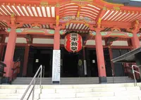 瀧泉寺（目黒不動）の写真・動画_image_69327
