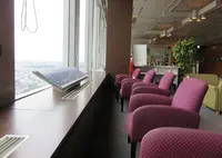 キャロットタワーの写真・動画_image_69343