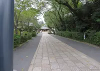 松陰神社の写真・動画_image_69350