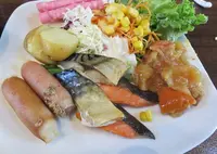 北天の丘 あばしり湖鶴雅リゾートの写真・動画_image_69376