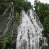 オシンコシンの滝の写真・動画_image_72147