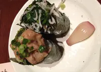 食彩健美 野の葡萄の写真・動画_image_72383