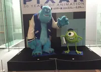 東京都現代美術館の写真・動画_image_73348