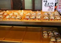 小西のパンの写真・動画_image_74378