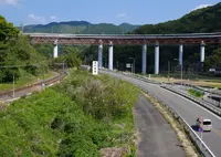 谷峨駅の写真・動画_image_74722