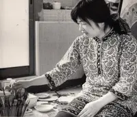 三橋節子美術館の写真・動画_image_79454