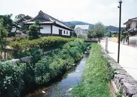 菅家長屋門の写真・動画_image_90128