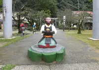 桃太郎神社の写真・動画_image_95996