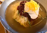 ハルメ伽耶(カヤ)ミルミョン/할매가야밀면の写真・動画_image_1042999