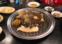 彦陽(オニャン)プルコギ 釜山(プサン)チッ/언양불고기 부산집の写真・動画_image_1043002