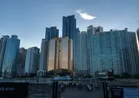 The bay 101/ドベイ イルゴンイル/더베이101の写真・動画_image_1043008