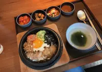 SURASUN 駅三店/スラソン ヨッサムジョム/수라선 역삼점の写真・動画_image_1077312