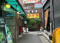 ウンジュジョン/은주정の写真・動画_image_1082310