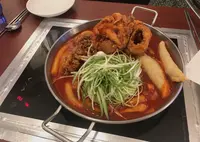 モッシドンナ 三清洞本店/モッシドンナ サムチョンドンポンジョム/먹쉬돈나 삼청동본점の写真・動画_image_1082315