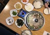 ケミチッ 鐘路店/ケミチッ チョンノジョム/개미집 종로점の写真・動画_image_1084382