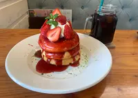 バースブック珈琲 国府店の写真・動画_image_1085941