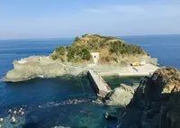 御籠島展望所の写真・動画_image_1092663