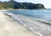 興津海水浴場の写真・動画_image_1092690