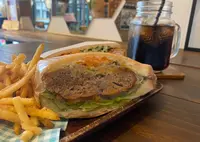 Sandwich Deli Kitchen Cocoの写真・動画_image_1097007