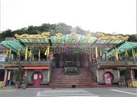 Nanfangao Jinan Templeの写真・動画_image_1161045
