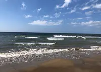 千里浜なぎさドライブウェイの写真・動画_image_1172985