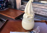 輪島プリン  ラ・レーヴ（la rêves）の写真・動画_image_1173930