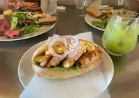 MONET sandwicherie artisanale（モネサンドウィッチリエアーティザナル）の写真・動画_image_1202001
