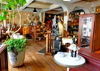 アンティーク家具のAntiques *Midiの写真・動画_image_1216198