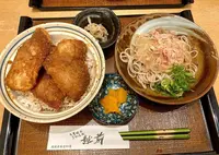 おそばだうどんだ 越前の写真・動画_image_1233731