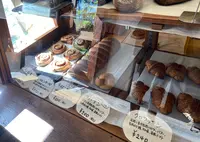 ベッカライ ビオブロート （BACKEREI BIOBROT）の写真・動画_image_1239707