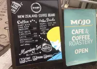 Mojo Coffee（モジョコーヒー） 神楽坂店の写真・動画_image_125000