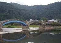 錦帯橋の写真・動画_image_125774
