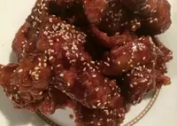 東京 池袋 韓国料理 唐揚げ専門店「チキン＆ビール」 韓国料理店の写真・動画_image_126144