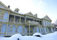 函館 観光スポット 旧函館区公会堂の写真・動画_image_126485