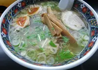 麺厨房 あじさい 本店の写真・動画_image_126528