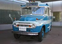 トヨタ博物館の写真・動画_image_126772