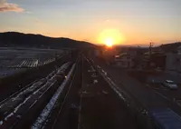 柳津駅の写真・動画_image_126814