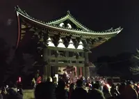 東大寺鐘楼の写真・動画_image_127438