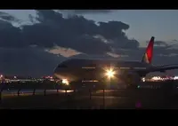 福岡空港の写真・動画_image_128036