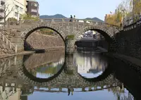 眼鏡橋の写真・動画_image_128038