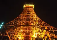 東京タワーの写真・動画_image_128132
