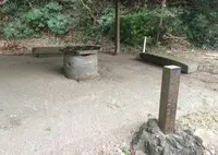 矢尻の井戸（源頼朝安房上陸伝承地）の写真・動画_image_128268