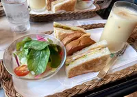神戸にしむら珈琲店 北野坂店の写真・動画_image_1285114