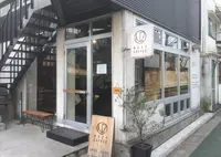 【閉業】Nozy Coffee 三宿店の写真・動画_image_128674