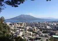 城山展望台の写真・動画_image_128929