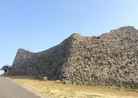 中城城跡の写真・動画_image_129303